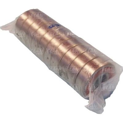 Ložisko 6203 2RS C3 NTN - balení 10 kusů