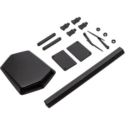 Axial doplňky exteriéru SCX10 III Early Bronco