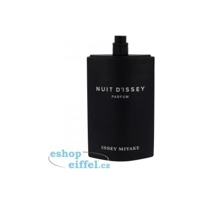 Issey Miyake Nuit D´Issey parfém pánský 125 ml tester