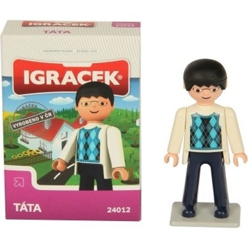 Efko Igráček Táta