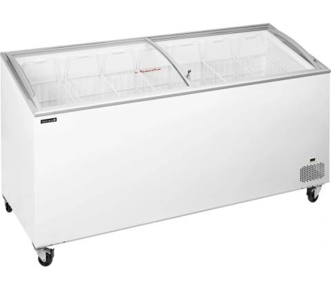 TEFCOLD IC552SCEB