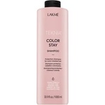 Lakmé Teknia Color Stay Shampoo подхранващ шампоан за боядисана коса 1000 ml