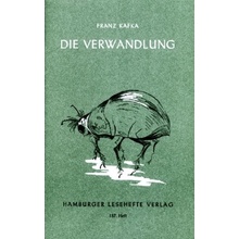 Die Verwandlung