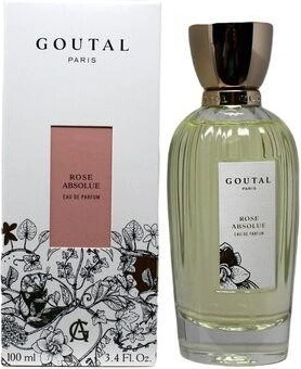Annick Goutal Rose Absolue parfémovaná voda dámská 100 ml