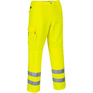 Portwest Hi-Vis Combat E046YER4XL