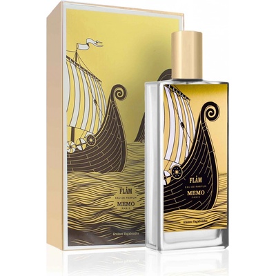 Memo Paris Flam parfumovaná voda unisex 75 ml
