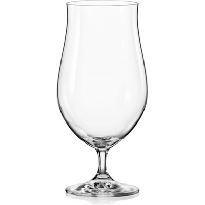 Crystalex Sklenice na pivo Bar 6 x 550 ml