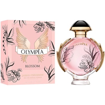 Image 1 of Paco Rabanne Olympéa Blossom EDP 30 ml