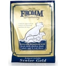 Fromm Family Senior Gold 2,25 kg