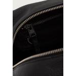 AllSaints козметична чанта мъжка от кожа HAVEN LTHR WASHBAG (M202XF)