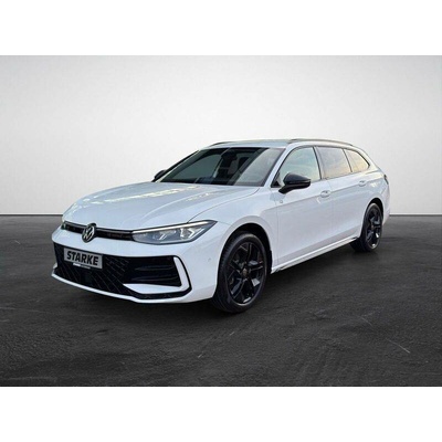 Volkswagen Passat Variant 2.0 TDI R-Line DSG 110 kW