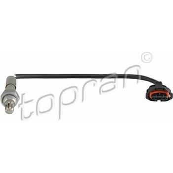 Lambda sonda TOPRAN 207 053 (207053)