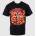 ROCK OFF тениска метална мъжки Anthrax - Поклонение Музика - ROCK OFF - ANTHTEE06MB