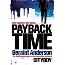 Payback Time - Anderson Geraint
