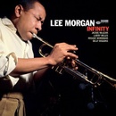Morgan Lee - Infinity LP