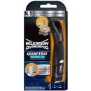 Wilkinson Sword Quattro Titanium Precision