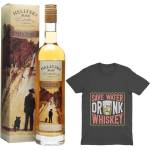 Hellyers Road Distillery Original Roaring 40's + Тениска