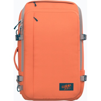 CabinZero Adventure 42 л раница за туризъм moroccan sands