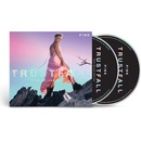 P!nk: Trustfall: Tour Deluxe Edition: CD