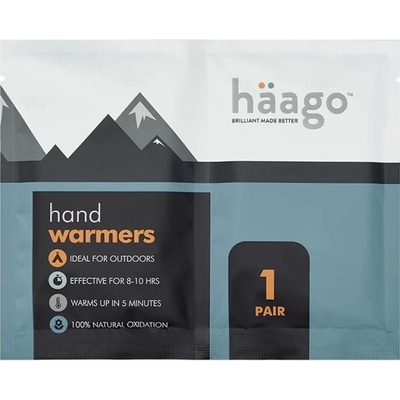 Haago Hand Warmers – Zbozi.Blesk.cz