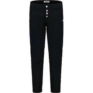 Maloja Дамски дънки Maloja Women's BeppinaM. Jeans - Deep Black - размер 33 (111-1876-0118)