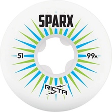 Ricta Sparx 51mm 99a