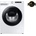 Samsung WW80T554DAW