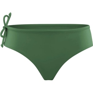 Oy Дамско бикини долнище Oy Women's Surf Bikini Hose Opah Bikini bottom - Dunkelgrün - размер XL (150-6140-0315)