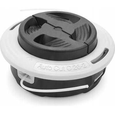 AutoCut C 26-2 M12