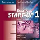 Business Start up 1 CD /2/