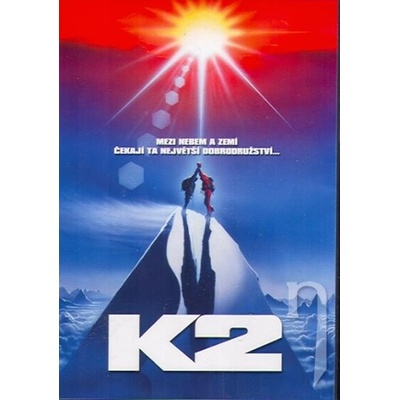 K2 - papierový obal