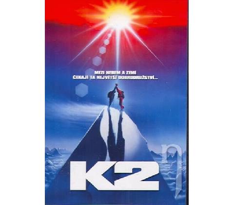 K2 - papierový obal