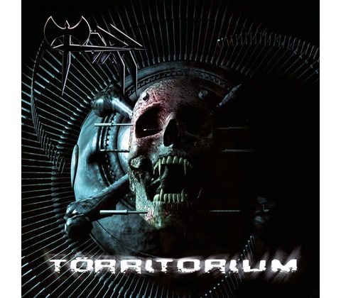 Törr - Torritorium / Remastered CD