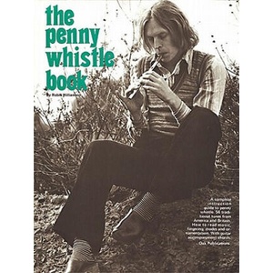 Penny Whistle Book | Robin Williamson (ISBN: 9780825601903)