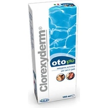 ICF Clorexyderm OTO 150 ml