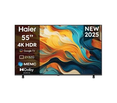 Haier H55K85FUX