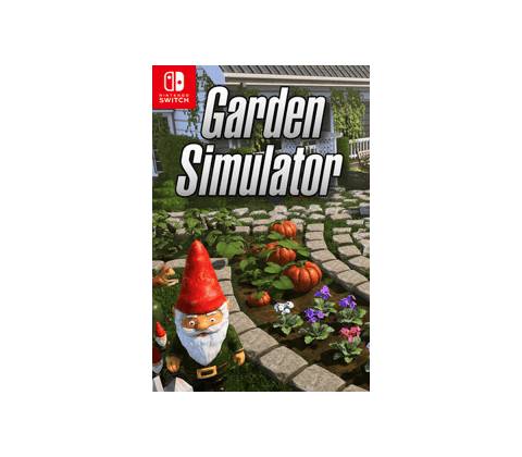Garden Simulator