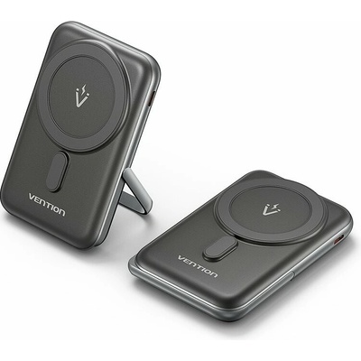 Vention FHNB0 10000 mAh čierna