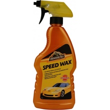 Armor All Speed Wax 500 ml