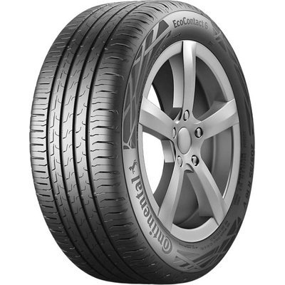 Continental ContiEcoContact 6 Q 215/55 R18 95H