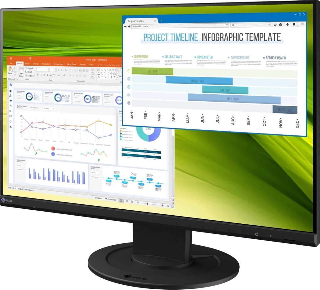 Eizo EV2360