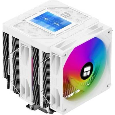 Thermalright Peerless Assassin 120 Vision ARGB White
