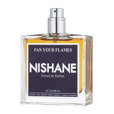 Nishane Fan Your Flames parfém unisex 50 ml tester