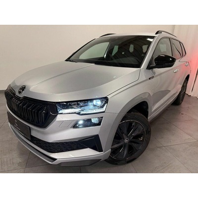 Skoda Karoq 1.5 TSI DSG Sportline 110 kW