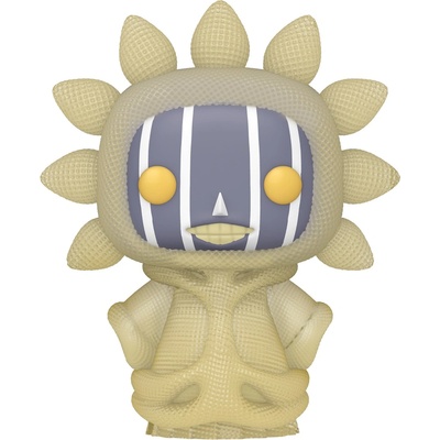 Funko Фигура Funko POP! Animation: Bleach - Mayuri Kurotsuchi (Glow in The Dark) (Special Edition) #2398 (112787)