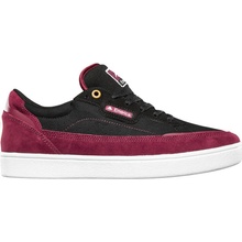 Emerica GAMMA x INDEPENDENT Black/Red