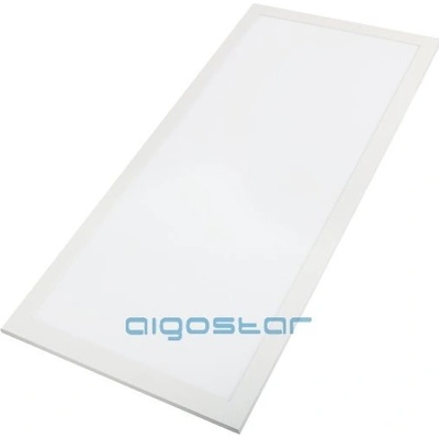 Aigostar 004032 LED panel/ 300x600mm/ 25W/ Prírodná biela/ 5ročná záruka