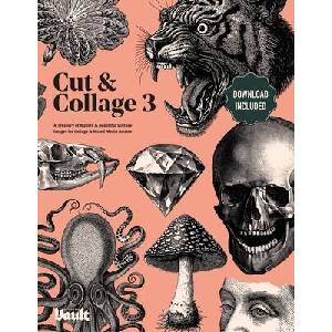Cut & Collage 3 (ISBN: 9781922966520)