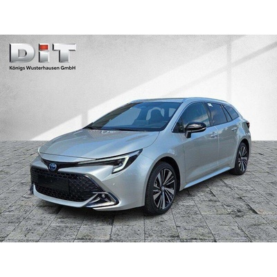 Toyota Corolla 2.0 Touring Sports Style 131 kW