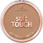 Essence Essense Бронзант за лице Soft Touch, 10 Whipped Buttercup, 10 g - ozone